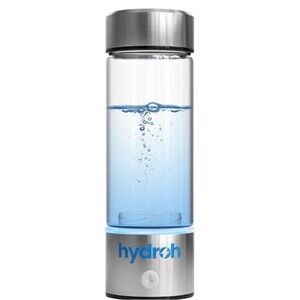 Hydroh Hydrogen Water Bottle -
